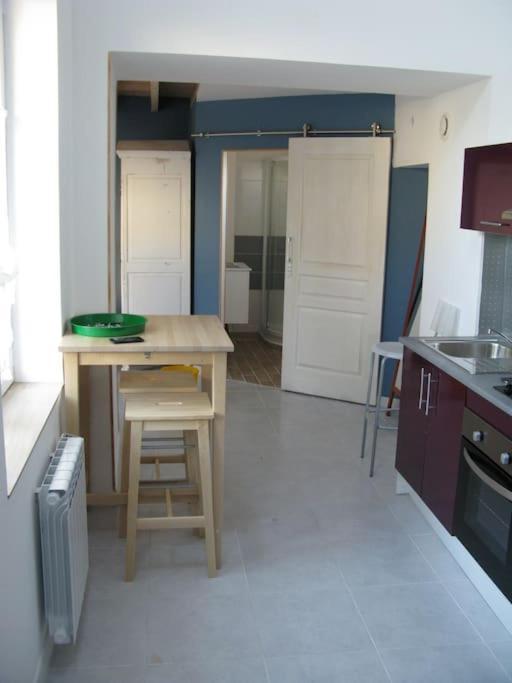 Maisonette Cosy *