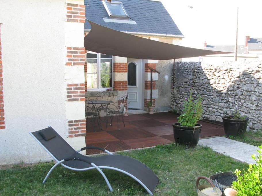 Maisonette Cosy * Blois