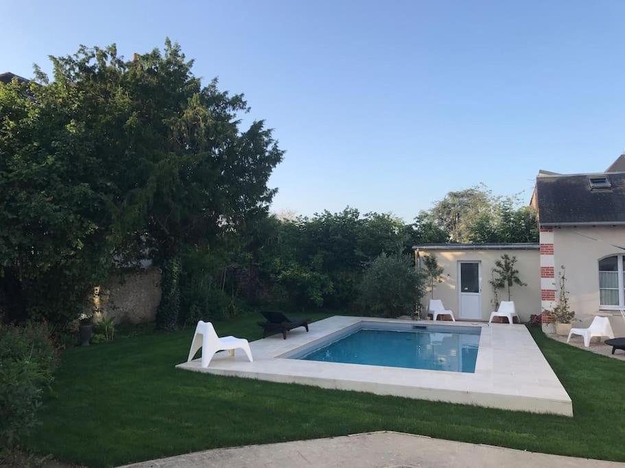 Holiday home Maisonette Cosy *