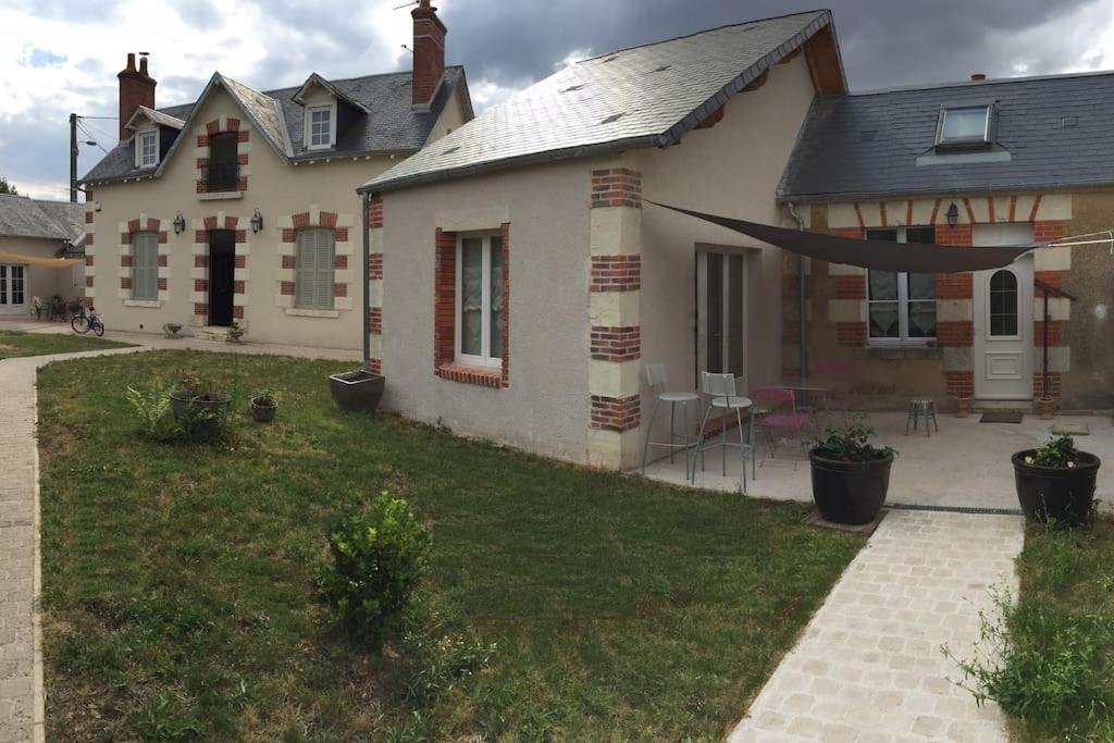 Holiday home Maisonette Cosy
