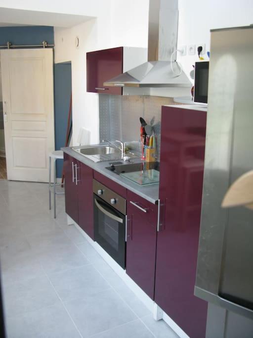 Maisonette Cosy Holiday home Blois